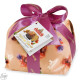 PANETTONE MARRONS GLACES 1KG ALBERTENGO