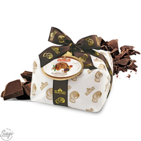 PANETTONE CHOCOLAT 1KG ALBERTENGO