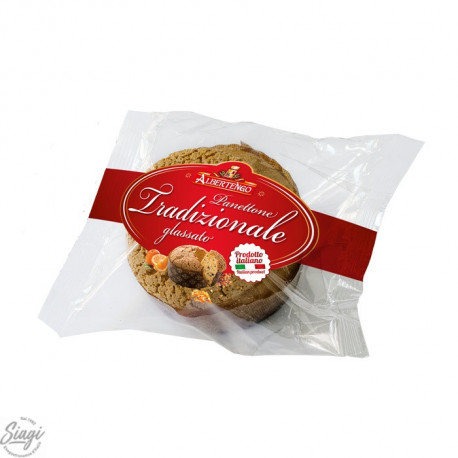 PANETTONCINI TRADI GLACAGE 110 G ALBERTENGO