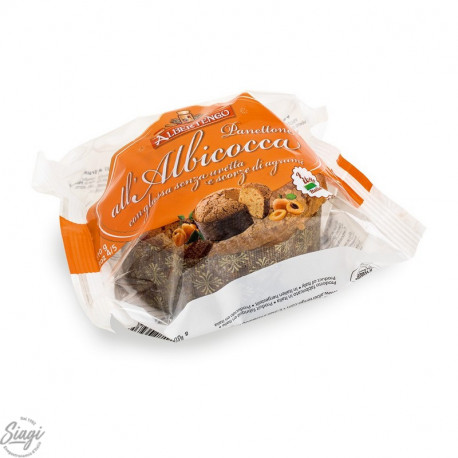 PANETTONCINI ABRICOT 100 G ALBERTENGO