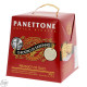 PANETTONE LAZZARONI 1KG CARTON