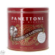 PANETTONE LAZZARONI BOITE METAL 1KG