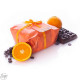 PANETTONE ORANGE CHOCO 500 G