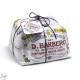 PANETTONE CHOCOLAT 750 G