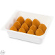 ARANCINI NDUJA PIQUANTE BQT 11 PIECES