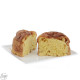 PANETTONE TRIS 3X110 G ALBERTENGO