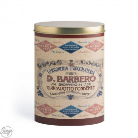 GIANDUIOTTO FONDANT VINTAGE 150 G