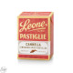 PASTILLES CARTON CANNELLE LEONE 27GR 