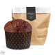 PANETTONE DARK CHOCOLATE 1KG INFERMENTUM