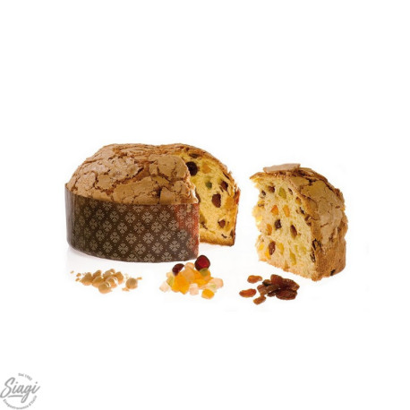 PANETTONE CELLO 500 G B.LANGHE