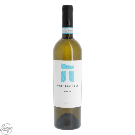 SOAVE TOR DEL COLLE 75CL