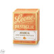 PASTILLES CARTON ORANGE LEONE 27GR 