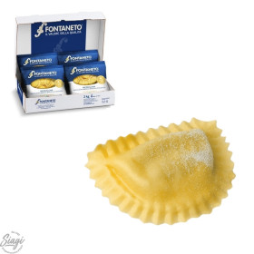 PF CONCHIGLIA BURRATA FONTANETO 4*500G