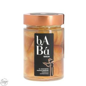 BABA AU RHUM IL CONVENTO 300G