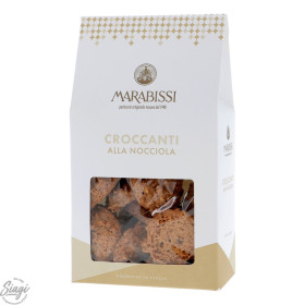 CROCCANTI NOISETTE MARABISSI 150GR