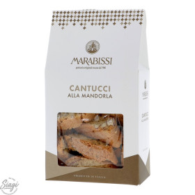 CANTUCCI AMANDE MARABISSI 200GR