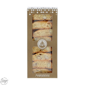 CANTUCCINI ETUI 120G