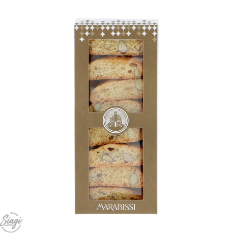 CANTUCCINI ETUI 120G