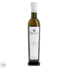 HUILE OLIVE E.V. GINA & LEO 50 CL