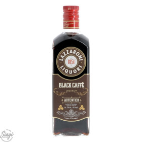 LIQUEUR DE CAFE 27° LAZZARONI 70CL