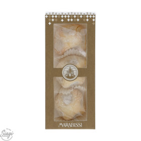 AMARETTI AMANDES ETUI 90 G