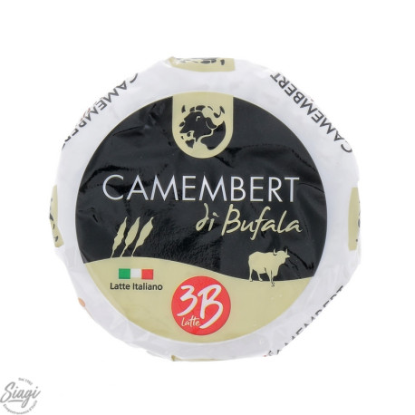 CAMEMBERT DI BUFALA 250G AURICCHIO