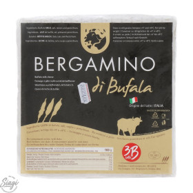 BERGAMINO DI BUFALA 2KG AURICCHIO