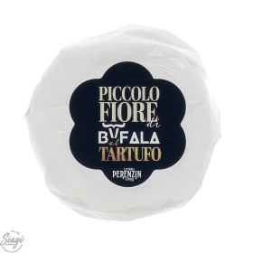 FIORE DI BUFALA AL TARTUFO 250 G