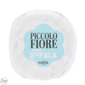 FIORE DI BUFALA NATURE 250 G