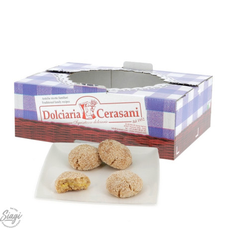 BOCCONCINI CITRON 500 G CERASANI