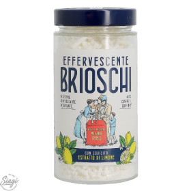 Effervescent Brioschi