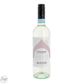 PINOT GRIGIO DELLE VENEZIE 75CL BOTTER